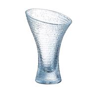 Arcoroc ARC L6757 Jazzed Frozen Lot de 6 coupes à glace en verre transparent 410 ml