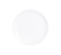 Arcoroc ARC N9360 Evolution Assiette plate en verre opale Blanc 27 cm