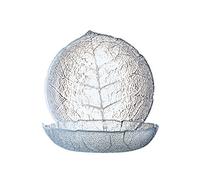 Arcoroc Aspen Assiette Creuse 14,5 cm, 6 Assiette