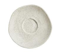 Arcoroc Assiette Rocaleo Café Céramique Bicolore (Ø 13 cm) (Référence : S2704194)