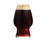 ARCOROC - Authentique Beer Legend Brown- Verre à Bière Pinte -modèle Brown Original 59cl-Lot de 6