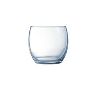 Verrerie GENERIQUE Arcoroc boîte de 6 chopes forme basse vina 34 cl transparent 7583032