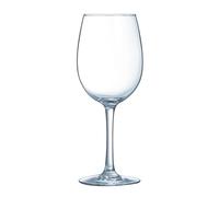 ARCOROC Boîte de 6 verres a vin Vina 26 cl transparent