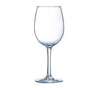 Arcoroc Boîte de 6 verres a vin Vina 26 cl transparent