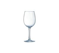 ARCOROC Boîte de 6 verres à vin Vina 36 cl transparent