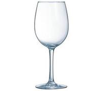 Arcoroc boîte de 6 verres a vin vina 36 cl transparent 7590032