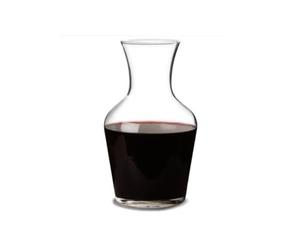 Arcoroc C0199 Vin Carafe, capacité 1L, lot de 6