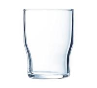 Arcoroc Campus - Boîte de 12 verres bas en verre 18 cl