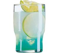 ARCOROC Campus Gobelet, contenu : 0,22 litre, hauteur : 97 mm, ø : 63 mm