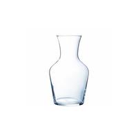 Vin Carafes (8.8oz / 250ml) - Set of 12 | Vin Decanters, Glass Carafes, Wine Carafes by Arcoroc