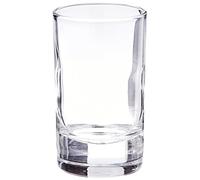 Arcoroc Contenant à bougie Islande – Verre trempé 10 cl – Vendu par 6