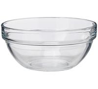 Arcoroc CF281 APS Bol en Verre Petit Modèle 140 mm