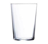 Arcoroc Cidre Eco Boîte 6 verres hauts en verre 50 cl Transparent