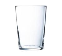 Arcoroc Cidre Eco Boîte de 12 verres hauts en verre 50 cl Transparent
