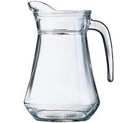 ARCOROC cj040 carafes en verre, 1 L (Lot de 6)