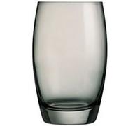 Arcoroc Color Studio Salto Fh 35 Gris (lot de 6) Gris G