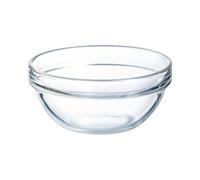 Arcoroc Empilable Bol 10cm, 210ml , 6 Bols
