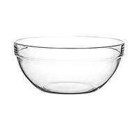 Arcoroc Empilable Bol 29cm, 5,6l, 1 Bol