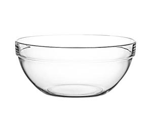 Arcoroc Empilable Bol 29cm, 5,6l, 1 Bol