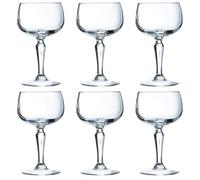 Arcoroc Ensemble de Coupes, Standard