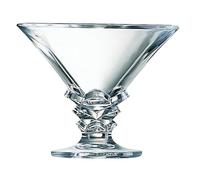 Arcoroc palmier tr.*coupe glace (1)fb 21*58010*s