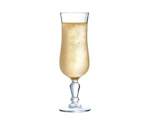Arcoroc Flute TREMPÉE Normandie 14 CL