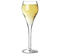 Arcoroc Flûtes Brio Arcoroc 160ml (lot de 24), 160 ml. Lot de 24, FC277