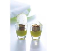 Arcoroc Gin shot glass 3 cl, 24x