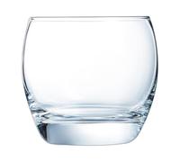 Arcoroc Salto Rocks verre 320mlDP058DP058