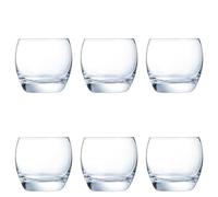 Arcoroc Salto Rocks verre 320mlDP058DP058