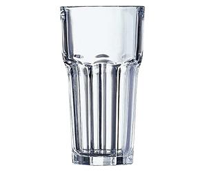 Arcoroc GOBELET TREMPÉ EMPILABLE GRANITY FH 46 CL