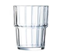 Arcoroc GOBELET TREMPÉ EMPILABLE NORVEGE FB 16 CL