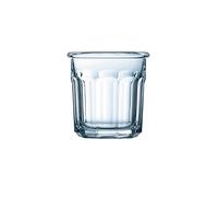 Lot de 6 bocaux verre 31 cl - ARCOROC - Verres - Verre trempé - Verre plat - Compatibilité lave-vaisselle