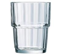 Arcoroc Gobelets 250ml Norvege