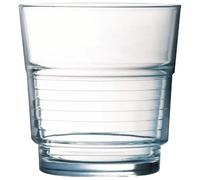 Arcoroc Gobelets 250ml Spirale