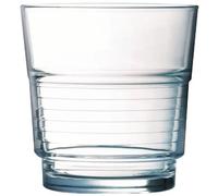 Arcoroc Gobelets 250ml Spirale