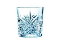 Arcoroc Gobelets forme basse Broadway 300ml (lot de 24), 300ml. Lot de 24, FC272