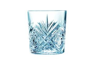 Arcoroc Gobelets forme basse Broadway 300ml (lot de 24), 300ml. Lot de 24, FC272