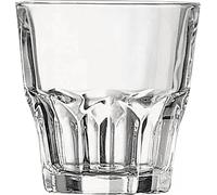 Arcoroc GRANITY verre trempé 200ml set de 6pcs. - Arcoroc J2611