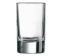 Contenant à bougie 10 cl - Vendu par 6 - Islande - Arcoroc Transparent