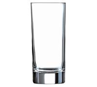 Arcoroc Islande Hiball, 285 ml CE 10 Oz, Lot de 24