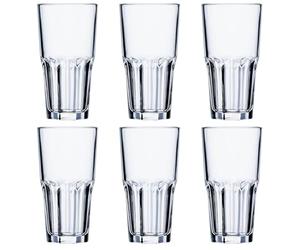 Arcoroc J2605 Gobelet Granity, Verre Trempée, Transparent, 31 cl