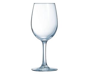 Arcoroc L3605 Arc Vina Lot de 6 verres à vin Capacité 580 ml