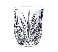 Arcoroc L7253 Broadway Crystal Cut Shot Glass, 50mL Capacity, Pack of 6
