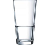 Arcoroc Longdrinkglas STACK UP 410-314 029l Glasklar 6St