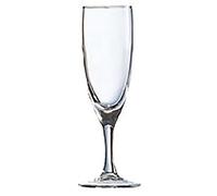 Flûte à champagne 15cl Princesa Arcoroc - 6 verres