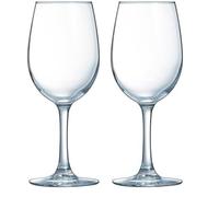 Arcoroc Luminarc Vina Lot de 12 Verres à Pied 48cl 6 unités