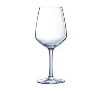 Arcoroc N5163 Verre à pied Vina Juliette, 30cl, verre ultra transparent