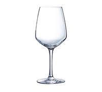 Arcoroc N5993 Verre à pied Vina Juliette, 50cl, verre ultra transparent