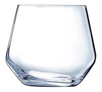 Arcoroc N5995 Gobelet À Eau, 35cl, Verre Ultra Transparent